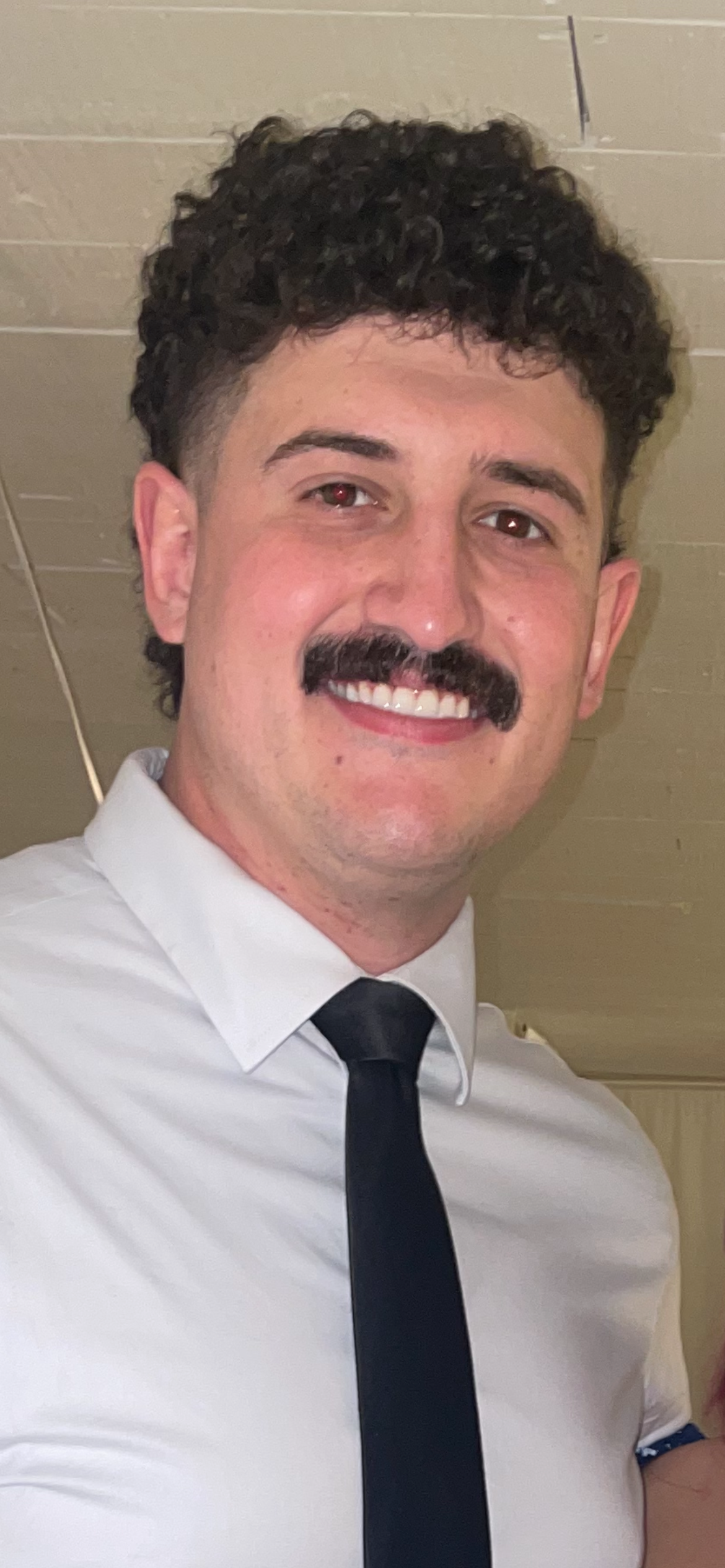 Glenn Mehl